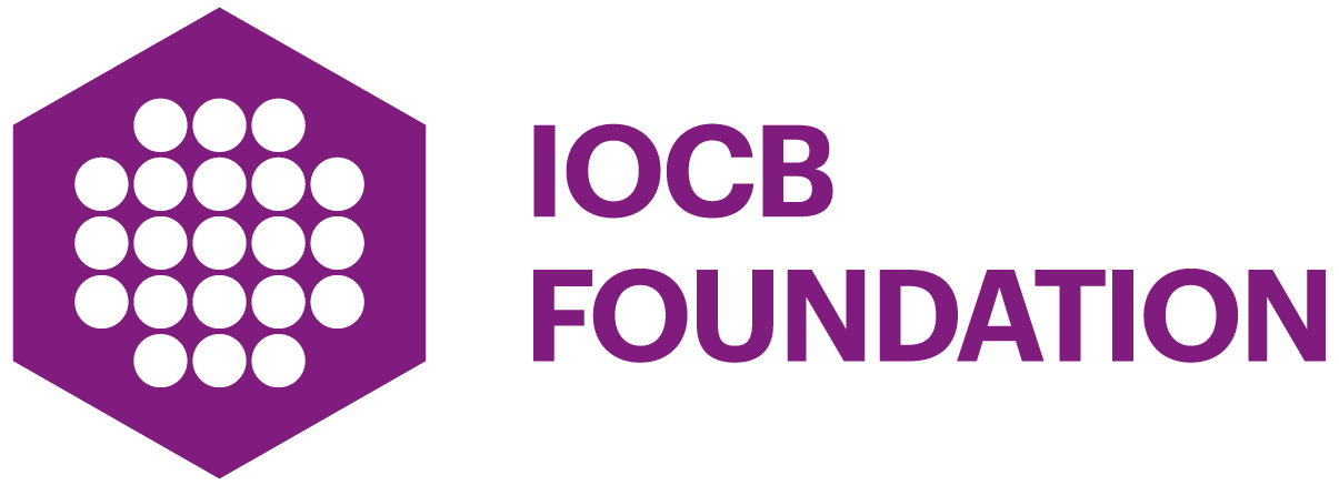 Logo IOCB Foundation