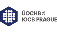 Logo ÚOCHB